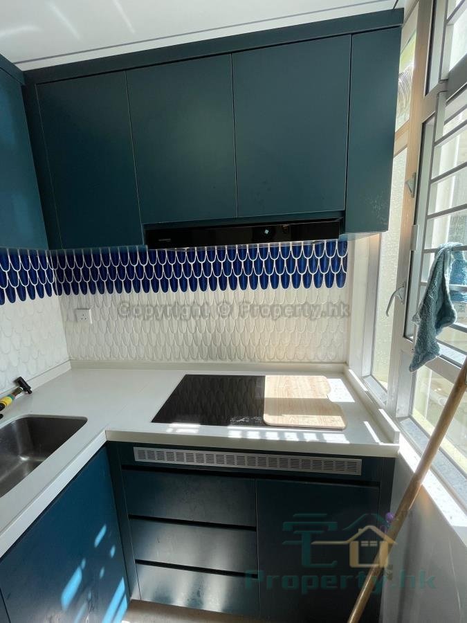 雍明苑 B座 澤明閣 (綠表)