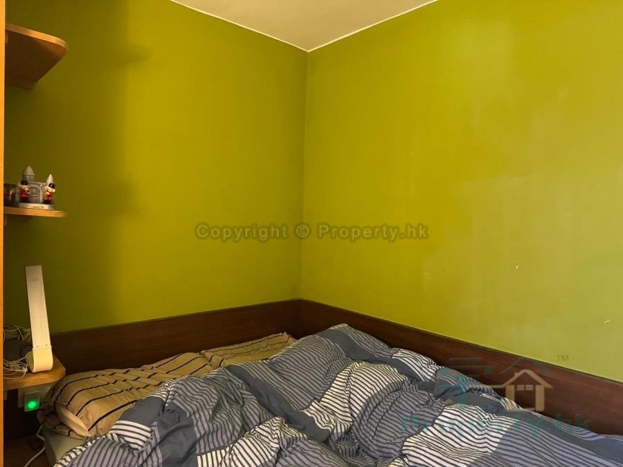 欣明苑 B座 欣竹閣 (連地價) 欣明苑 B座 欣竹閣 (連地價)