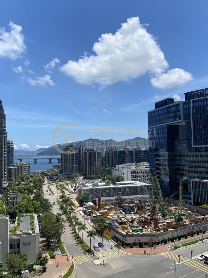 天晉 第01座 天鑽海