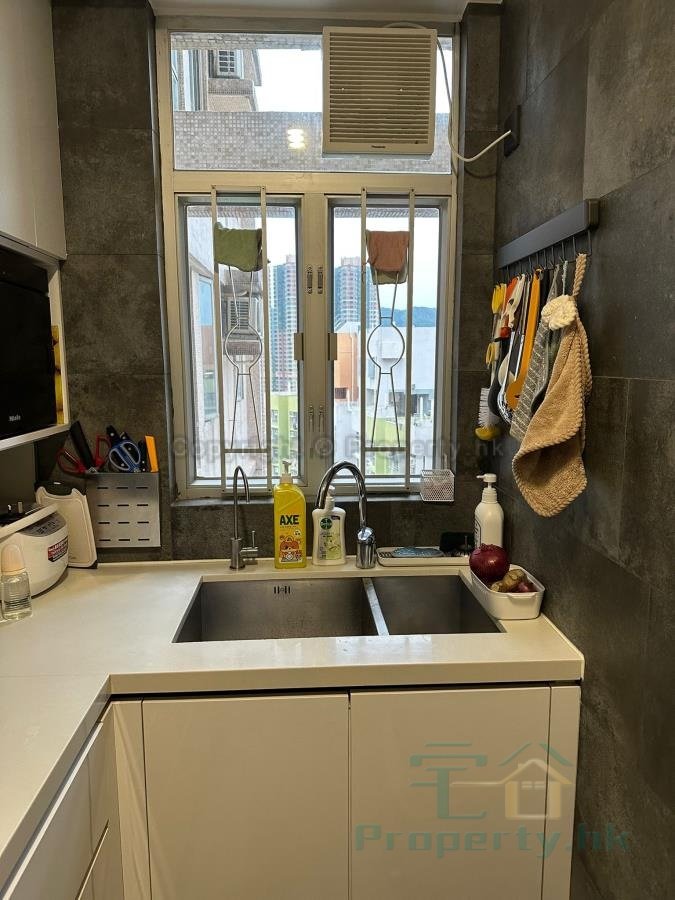 寶盈花園 第03座 (綠表) 寶盈花園 第03座 (綠表)