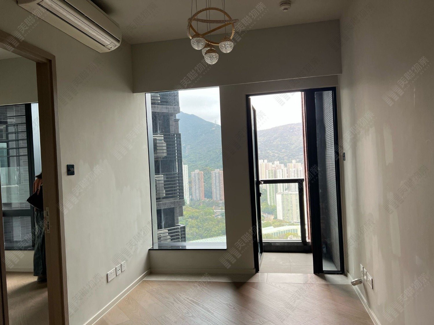 THE PAVILIA FARM TWR 07A Shatin H 1724062 For Buy