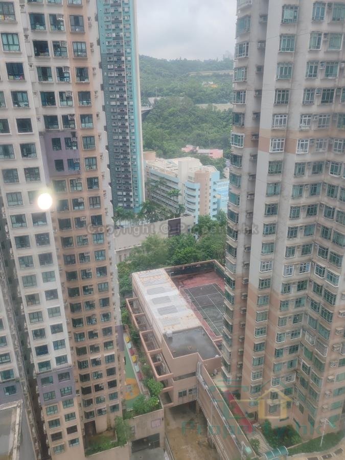 富麗花園 第01座