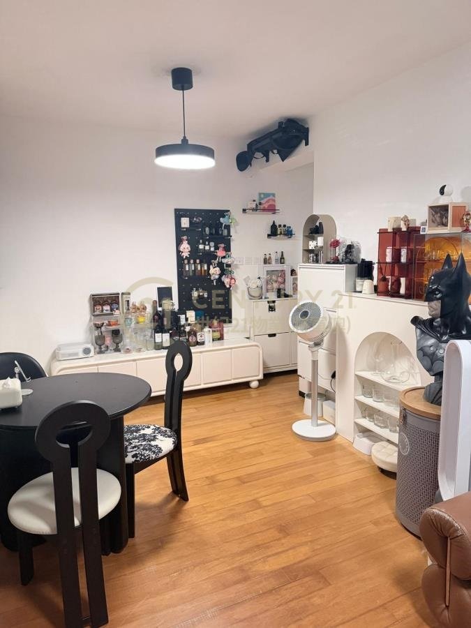 彩明苑 E座 彩桃閣 (綠表)