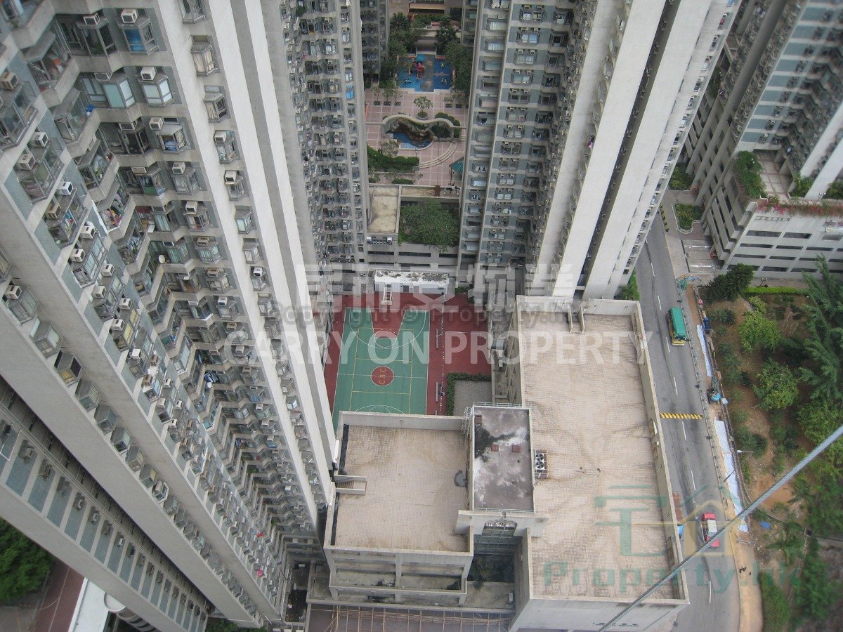 海濱花園 第12座 海豐閣