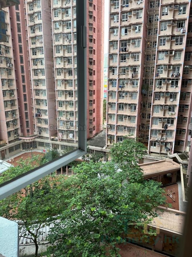 廣明苑 廣隆閣 B座 (綠表)