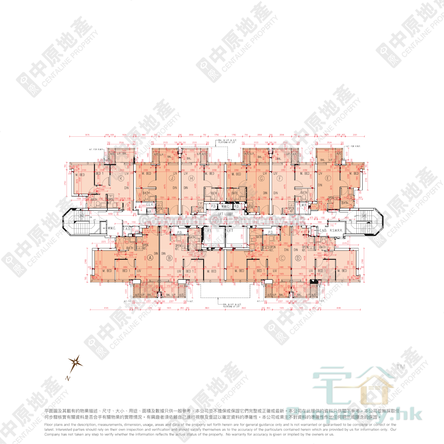 HAVA TWR 02 Yuen Long M 1788578 For Buy