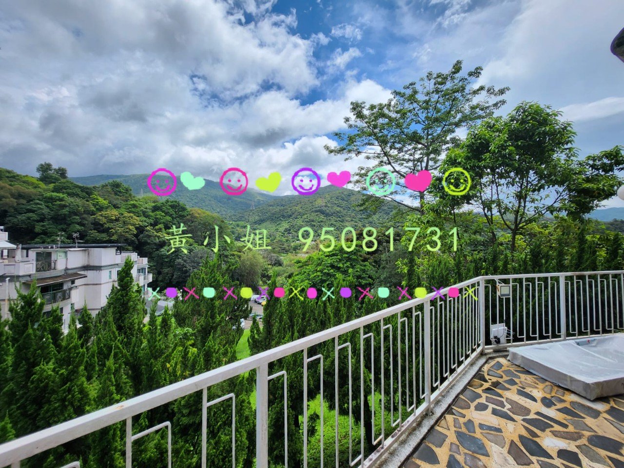 山顶花园   95081731