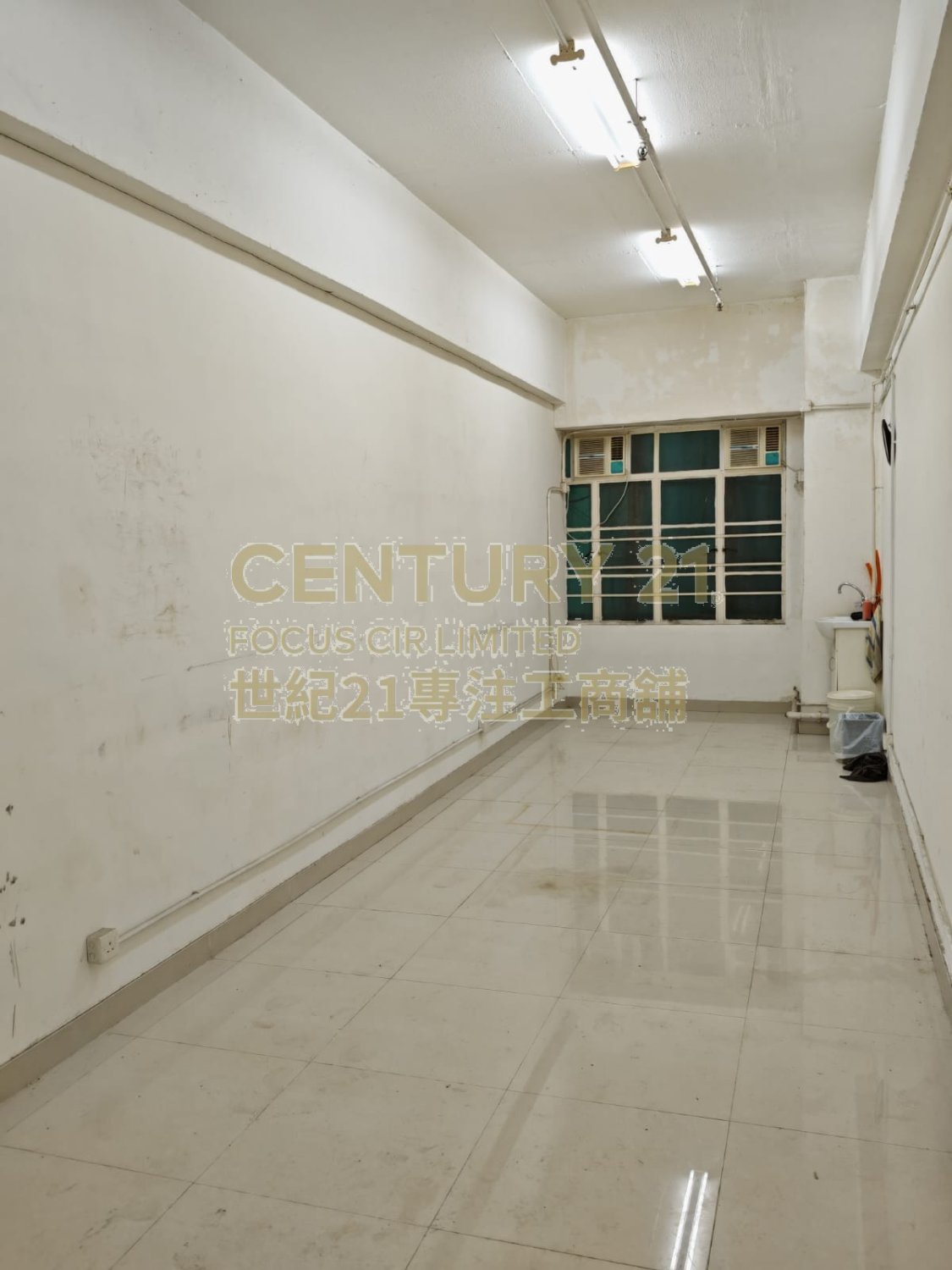 WAH WAI IND BLDG Tsuen Wan L K204749 For Buy