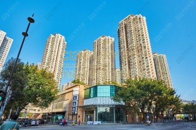 REGENTVILLE PH 01 SHOPPING MALL Fan Ling K219858 For Buy