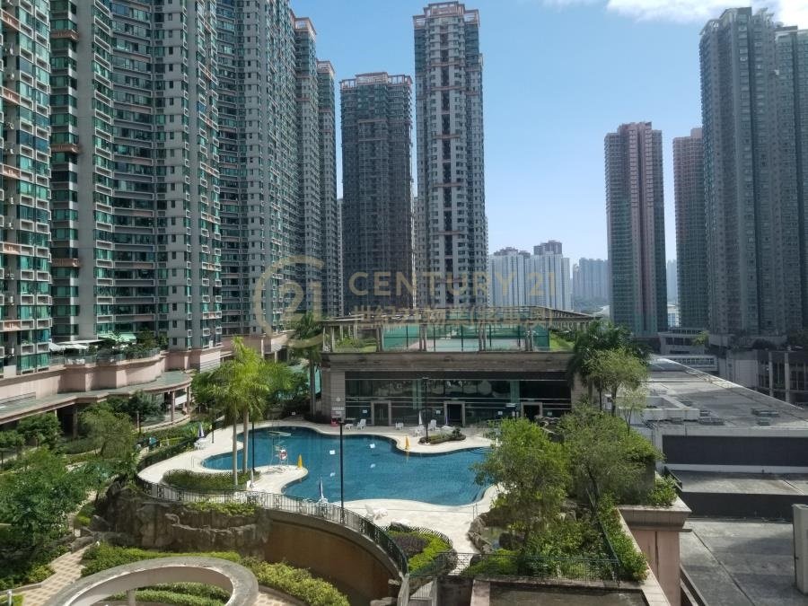 新都城 第02期 第01座