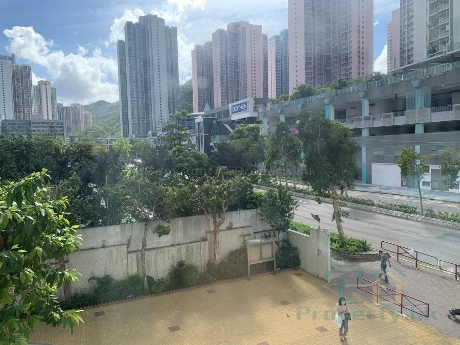 富康花園 第01期 第01座 (連地價)