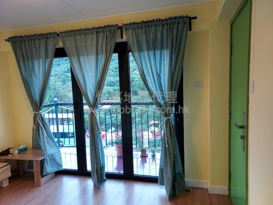 LO WAI TSUEN, PUI O, LANTAU Islands L 115511 For Buy