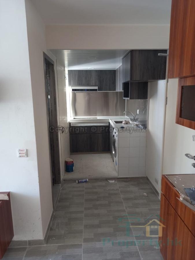 CHOI WO COURT (HOS) Shatin H S028672 For Buy