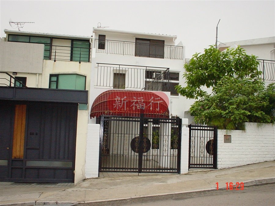HONG LOK YUEN 10TH ST Tai Po T000100 For Buy