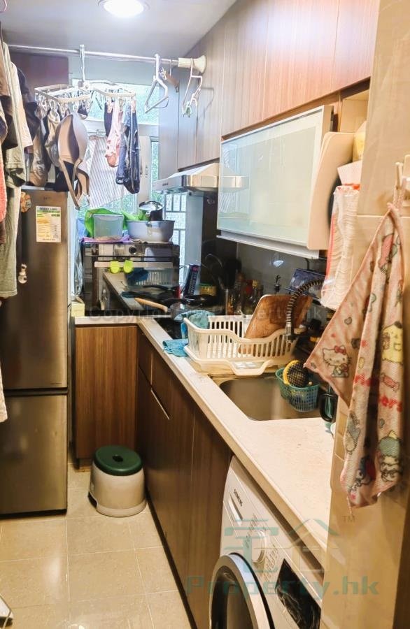 英明苑 C座 明達閣 (綠表)