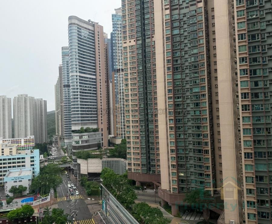 唐明苑 A座 ( 綠表) 唐明苑 A座 ( 綠表)