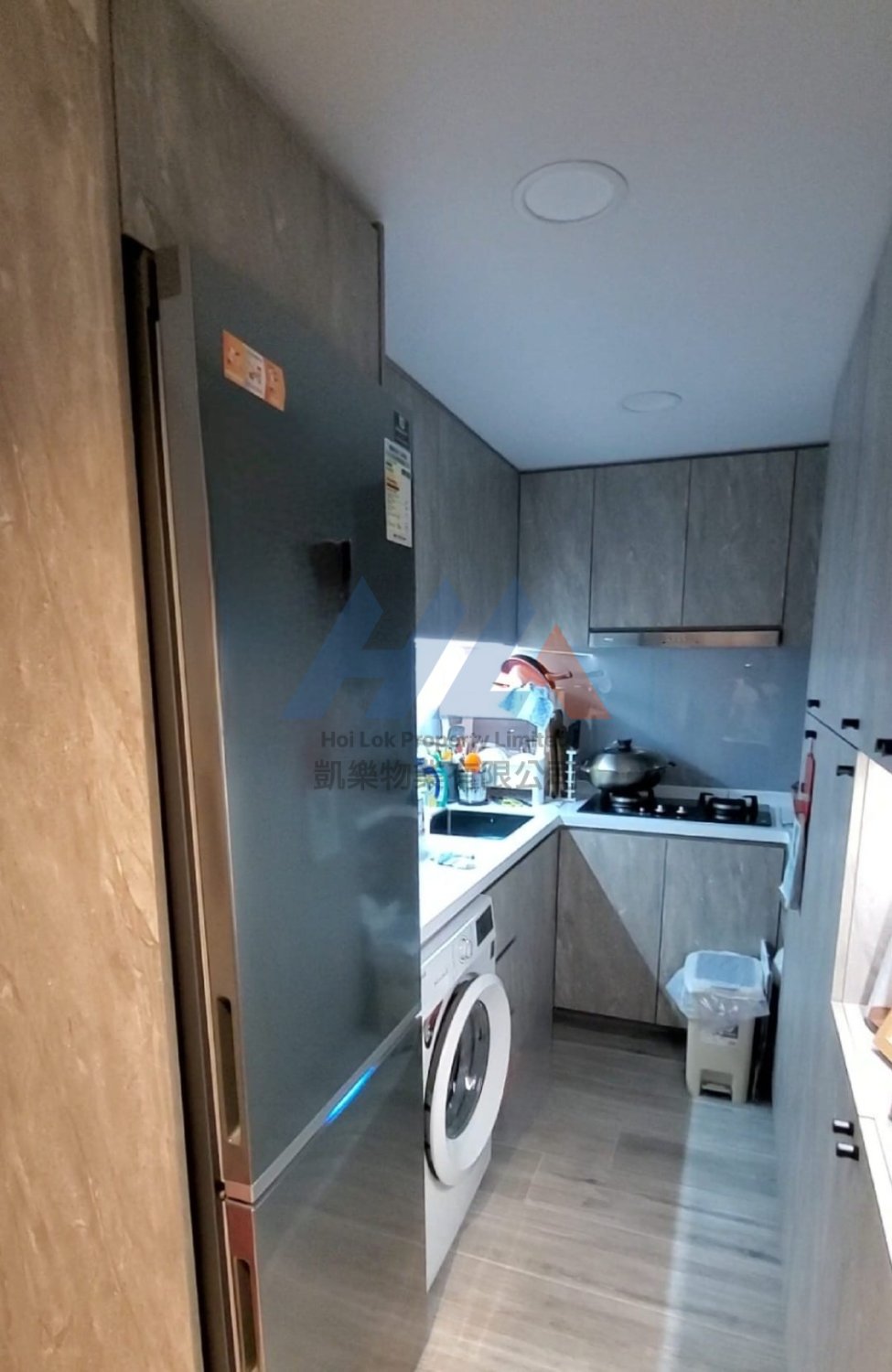 LAI TSUI COURT BLK 02 LAI YUNG HSE (GSH) Cheung Sha Wan H 000067 For Buy