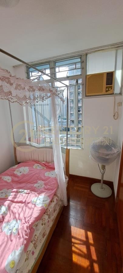 寶明苑 寶柏閣 B座 (綠表)