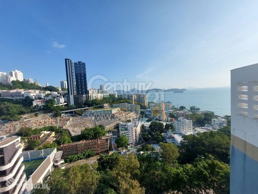 OCEAN VIEW Pokfulam A405675 For Buy