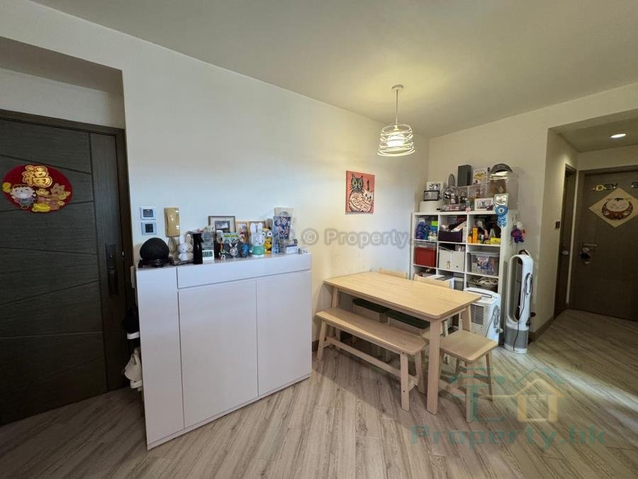 寶盈花園 第06座 (綠表) 寶盈花園 第06座 (綠表)