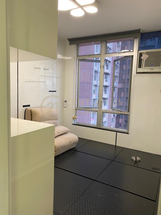 廣明苑 廣瑞閣 D座 (綠表)