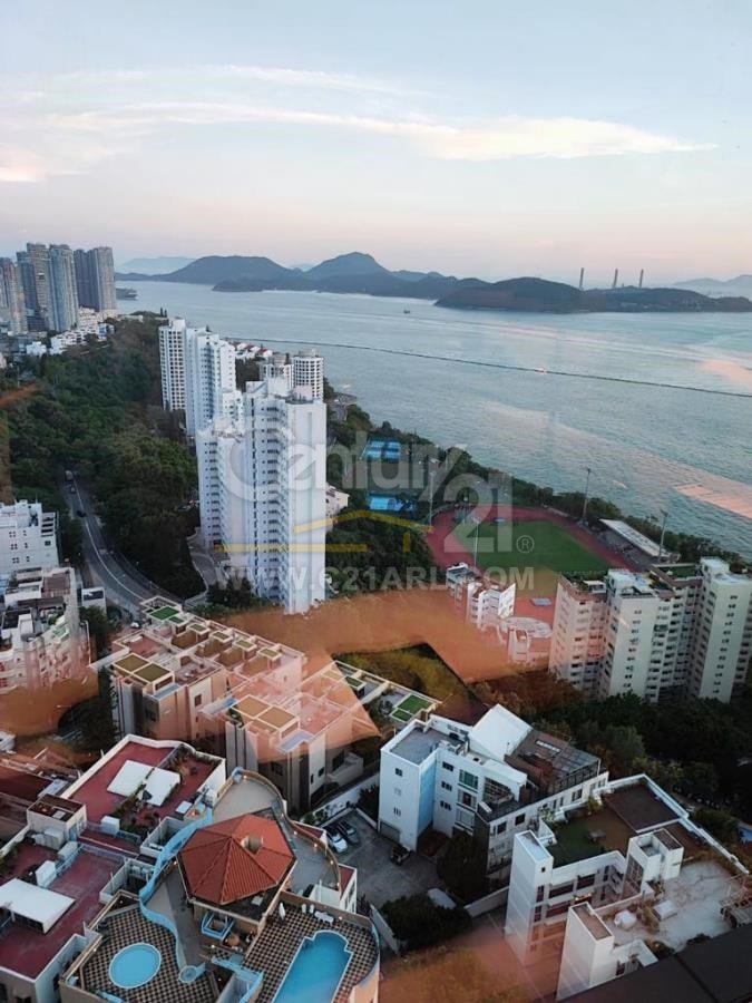 VICTORIA COAST BLK A Pokfulam H A391493 For Buy