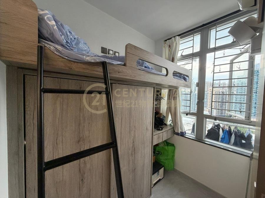 雍明苑 A座 潤明閣 (綠表)