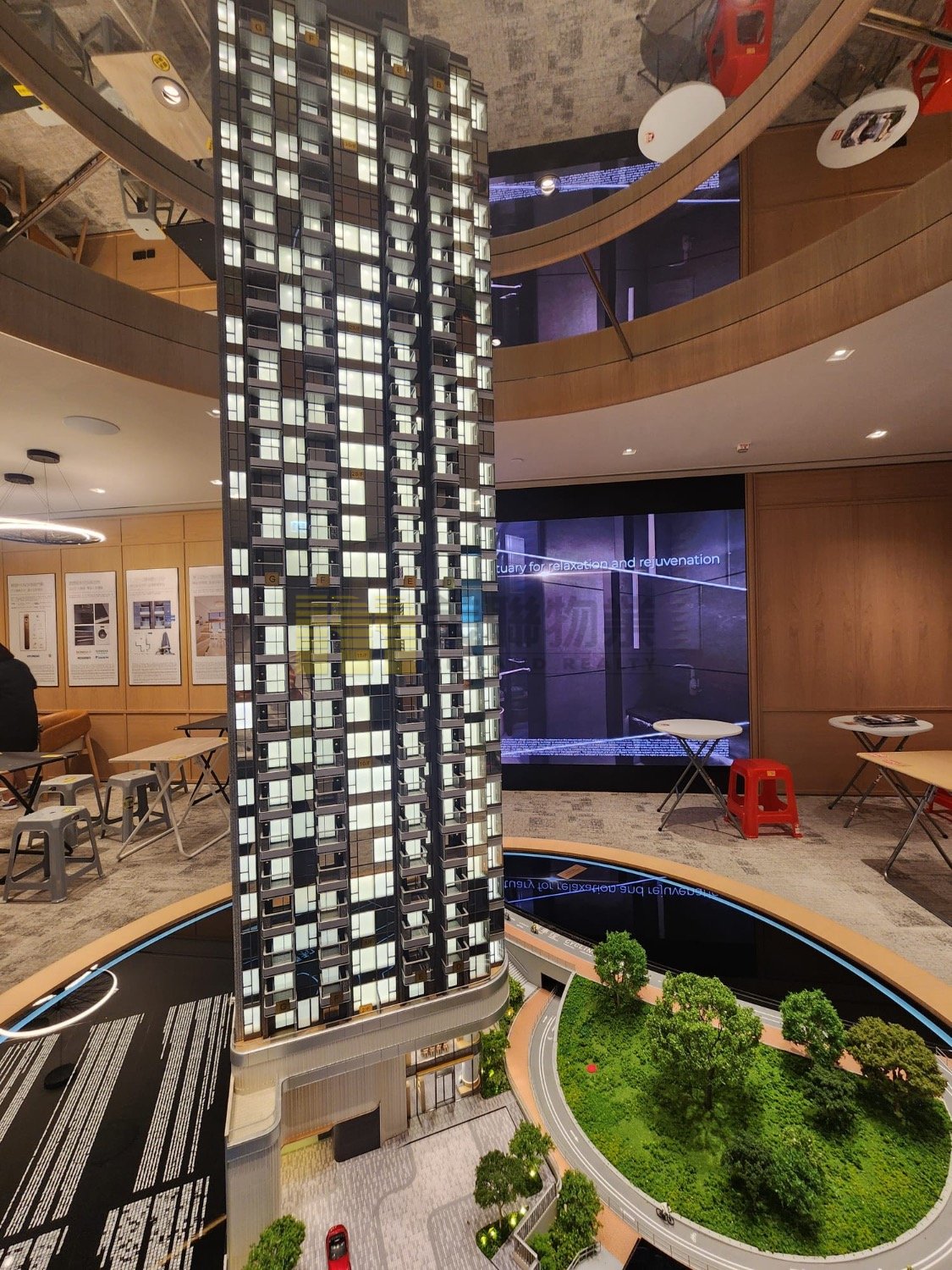 UNI RESIDENCE Shatin L 1701110 For Buy
