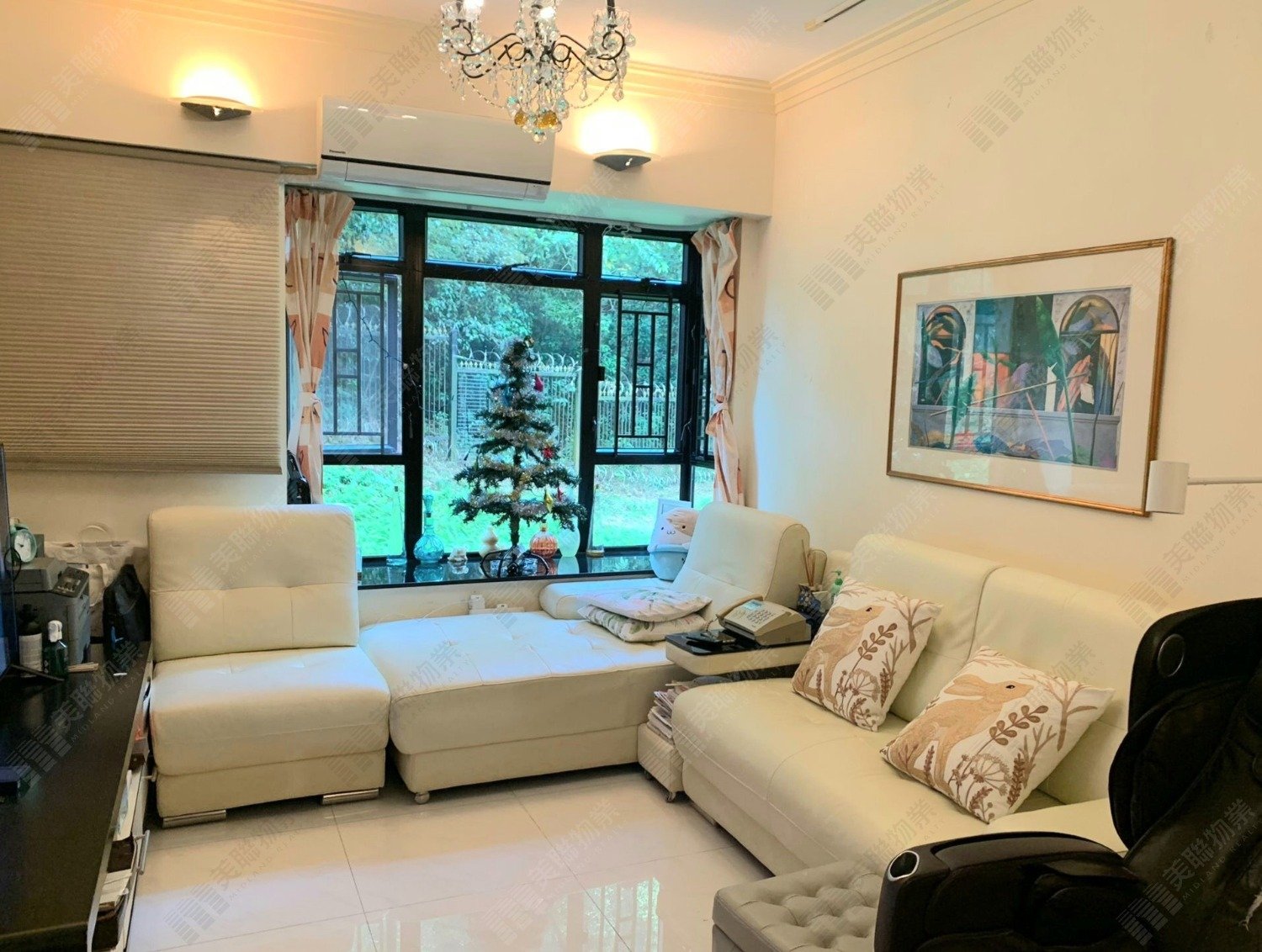 PRISTINE VILLA BLK 12 Shatin L 1741974 For Buy