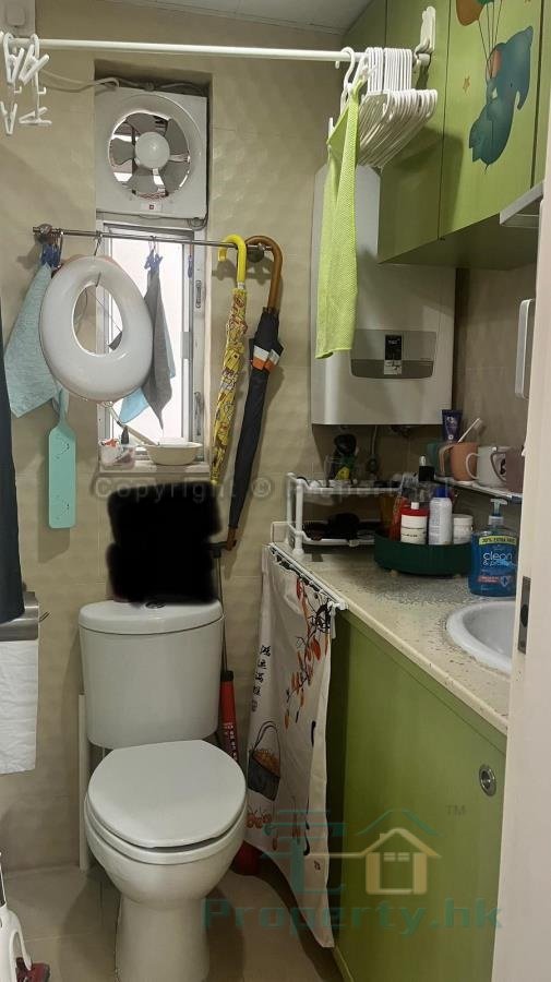 唐明苑 唐輝閣 A座 (綠表)