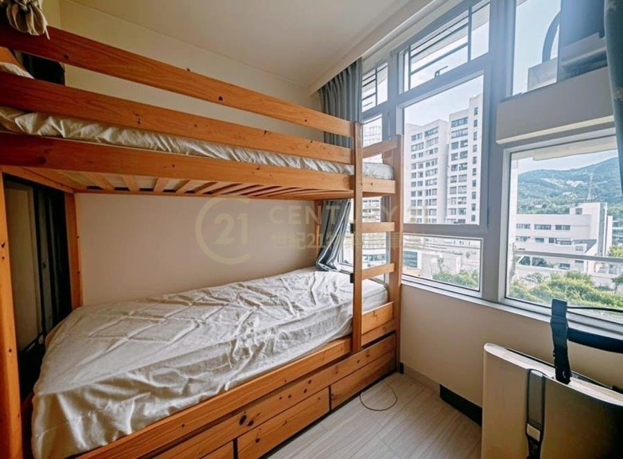 雍明苑 A座 潤明閣 (綠表)