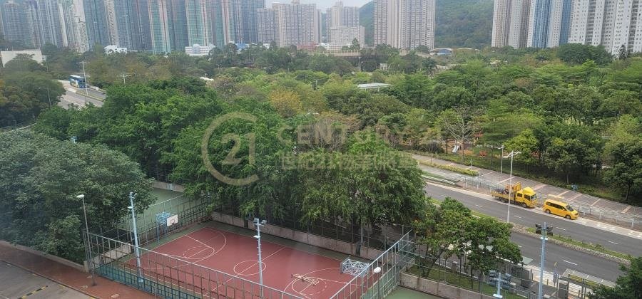 廣明苑 廣寧閣 F座 (綠表)