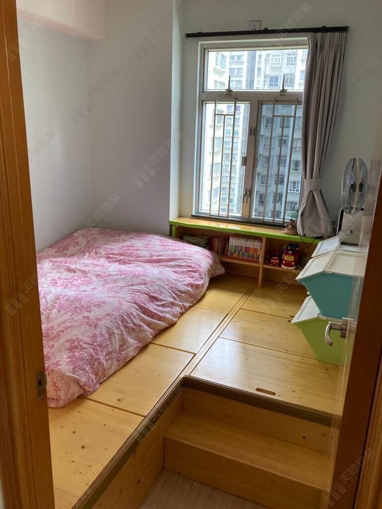 TAI PO PLAZA (PSPS) BLK 03 YEE TAK COURT Tai Po L 1727106 For Buy