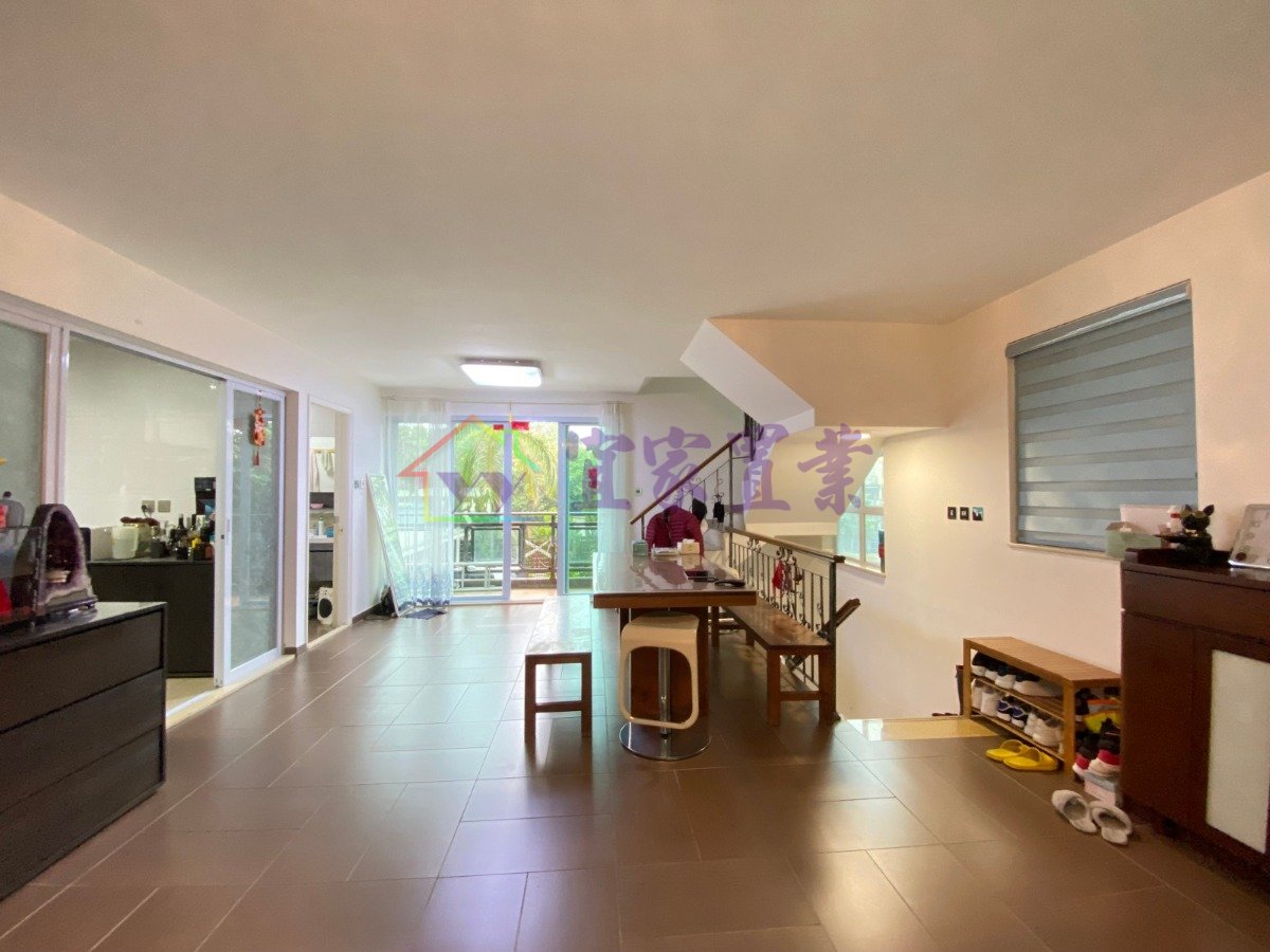 Tin Shui Wai 005492 For Buy