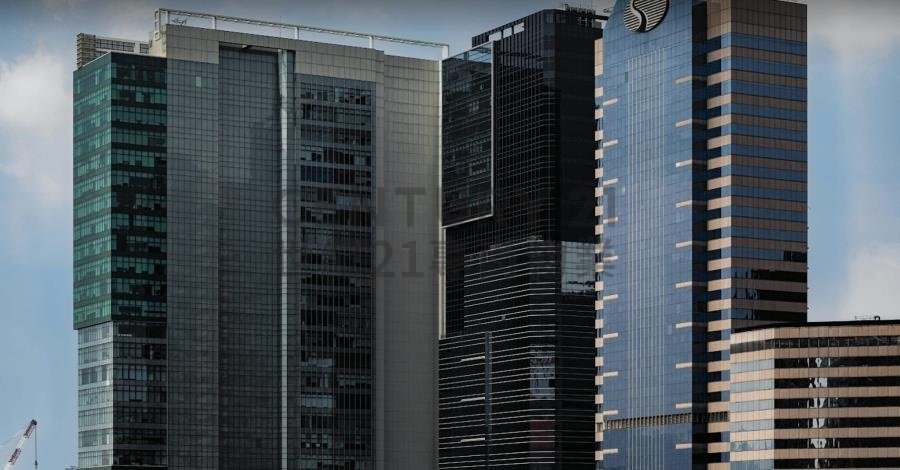 BILLION CTR TWR B Kowloon Bay H C070662 For Buy