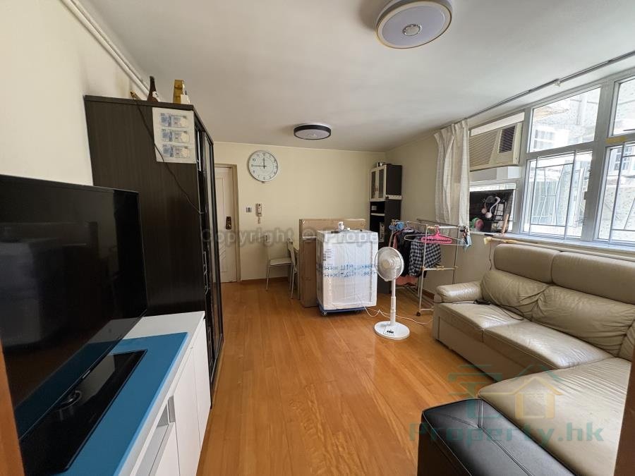 富康花園 第01期 第03座(綠表)