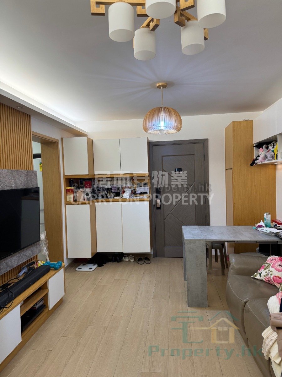 海濱花園 第06座 海霞閣