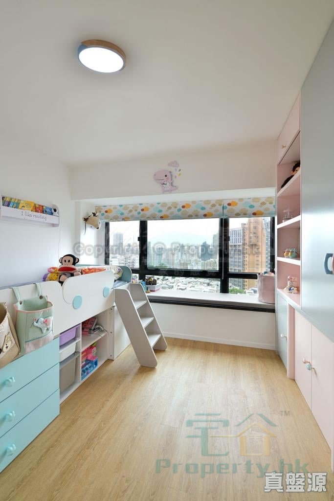 KING'S PARK VILLA BLK 03 Yau Ma Tei 1773914 For Buy