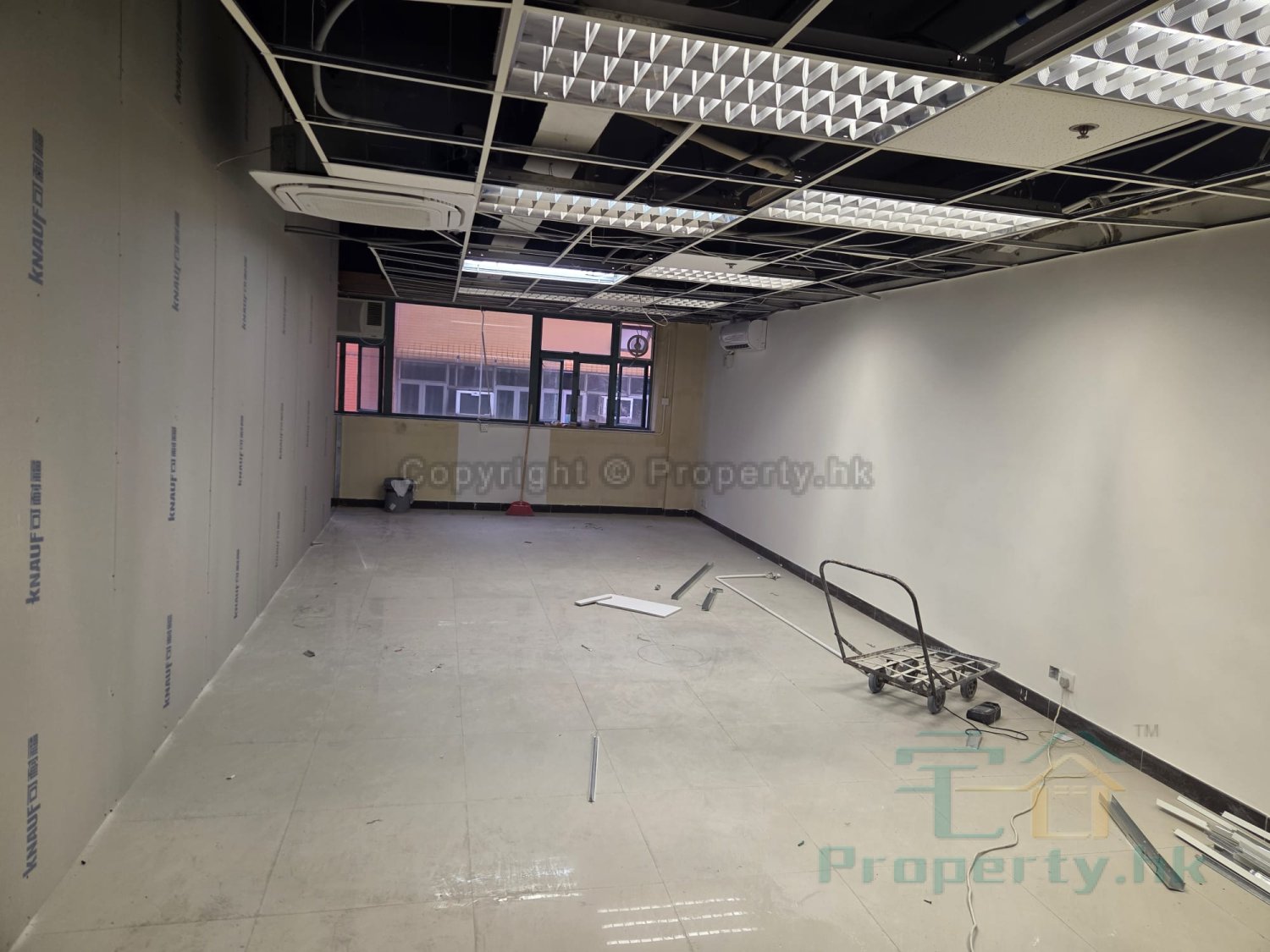 EAST SUN IND CTR Kwun Tong M C511995 For Buy