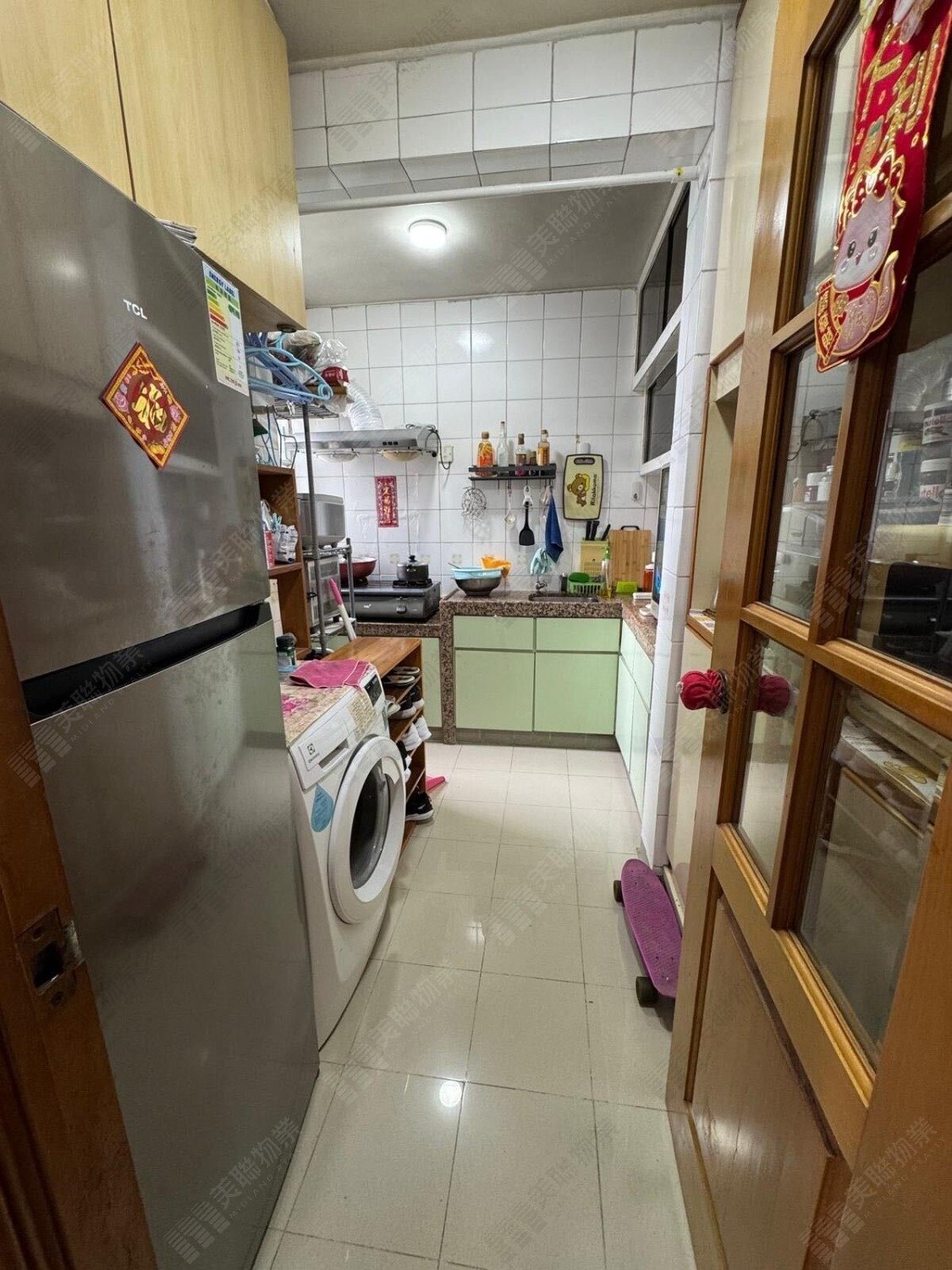 KWONG MING COURT PH 01 BLK F (HOS) Tseung Kwan O M 1697346 For Buy