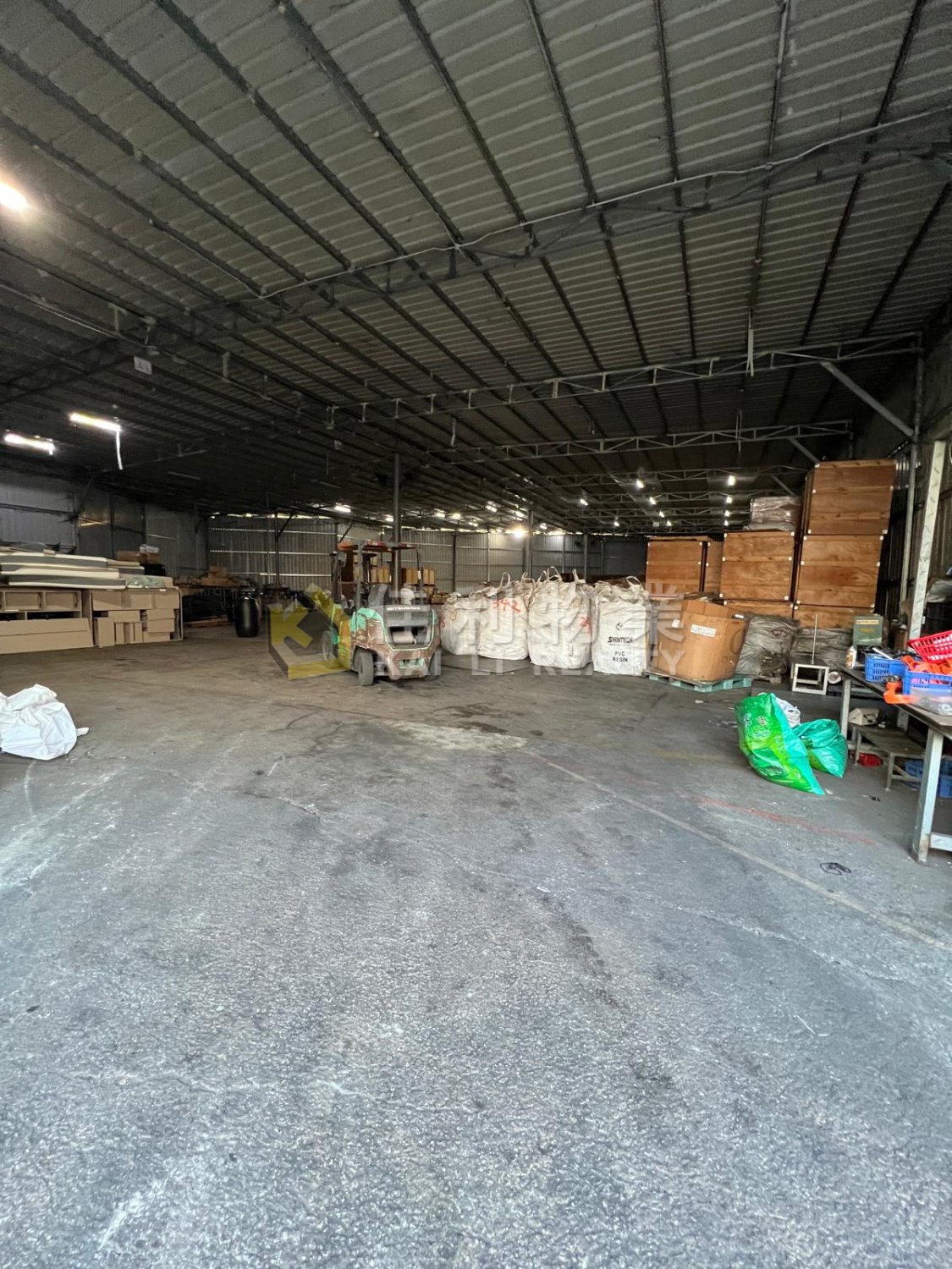 MAN KAM TO RD Sheung Shui Y037412 For Buy