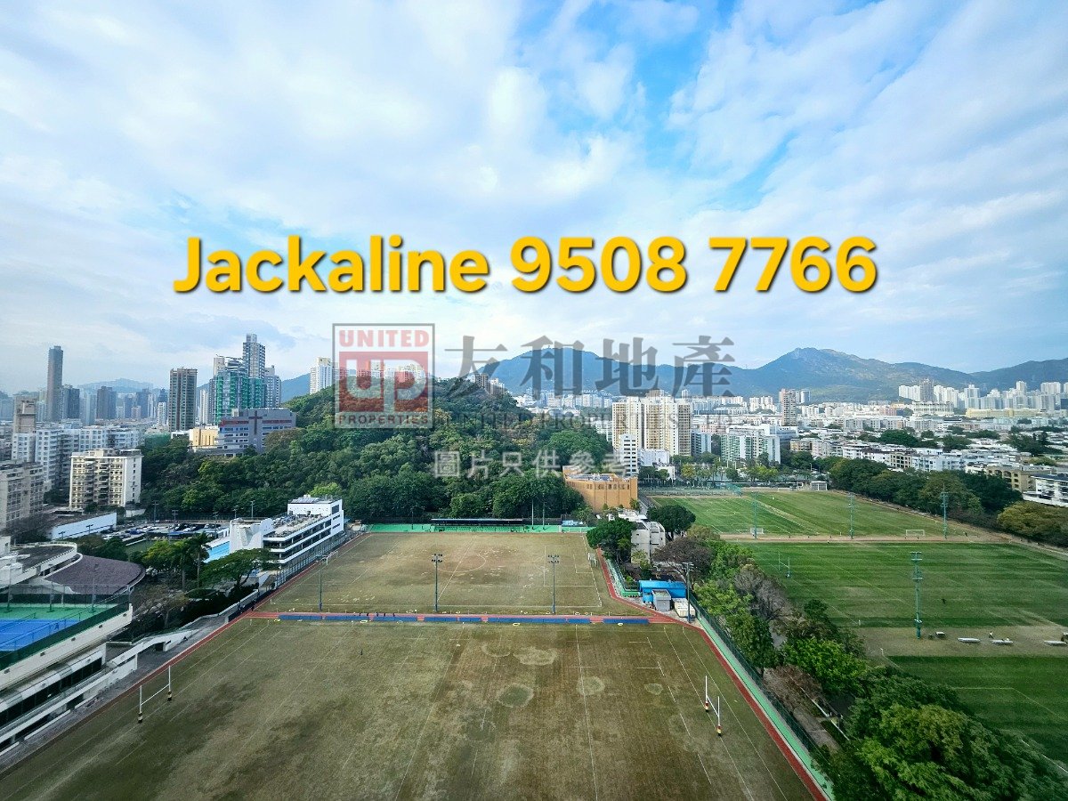 HIGH PARK GRAND Mong Kok M K167367 For Buy