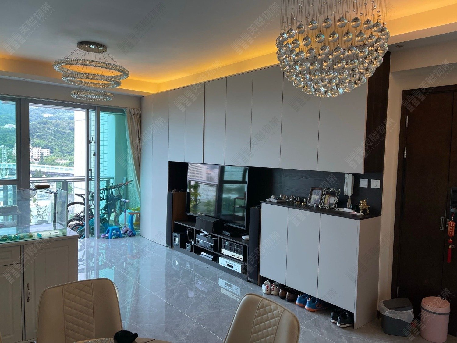 THE RIVERPARK TWR 05 Shatin L 1718130 For Buy