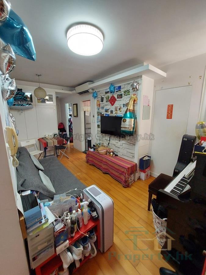 寶盈花園 第08座 (綠表) 寶盈花園 第08座 (綠表)