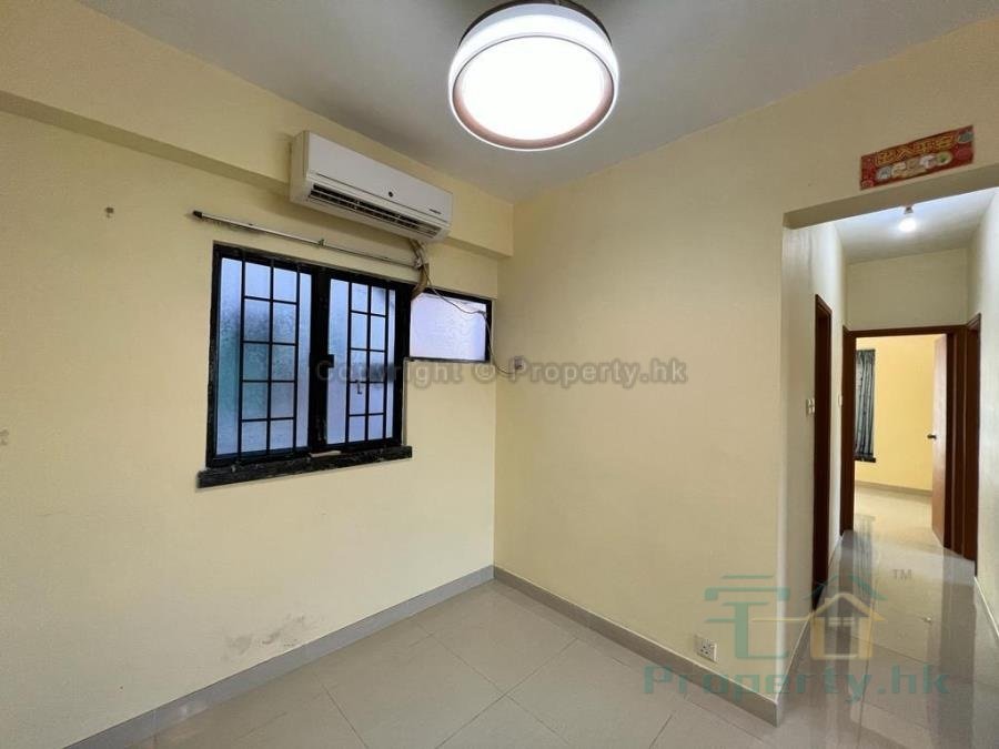 富麗花園 第02座