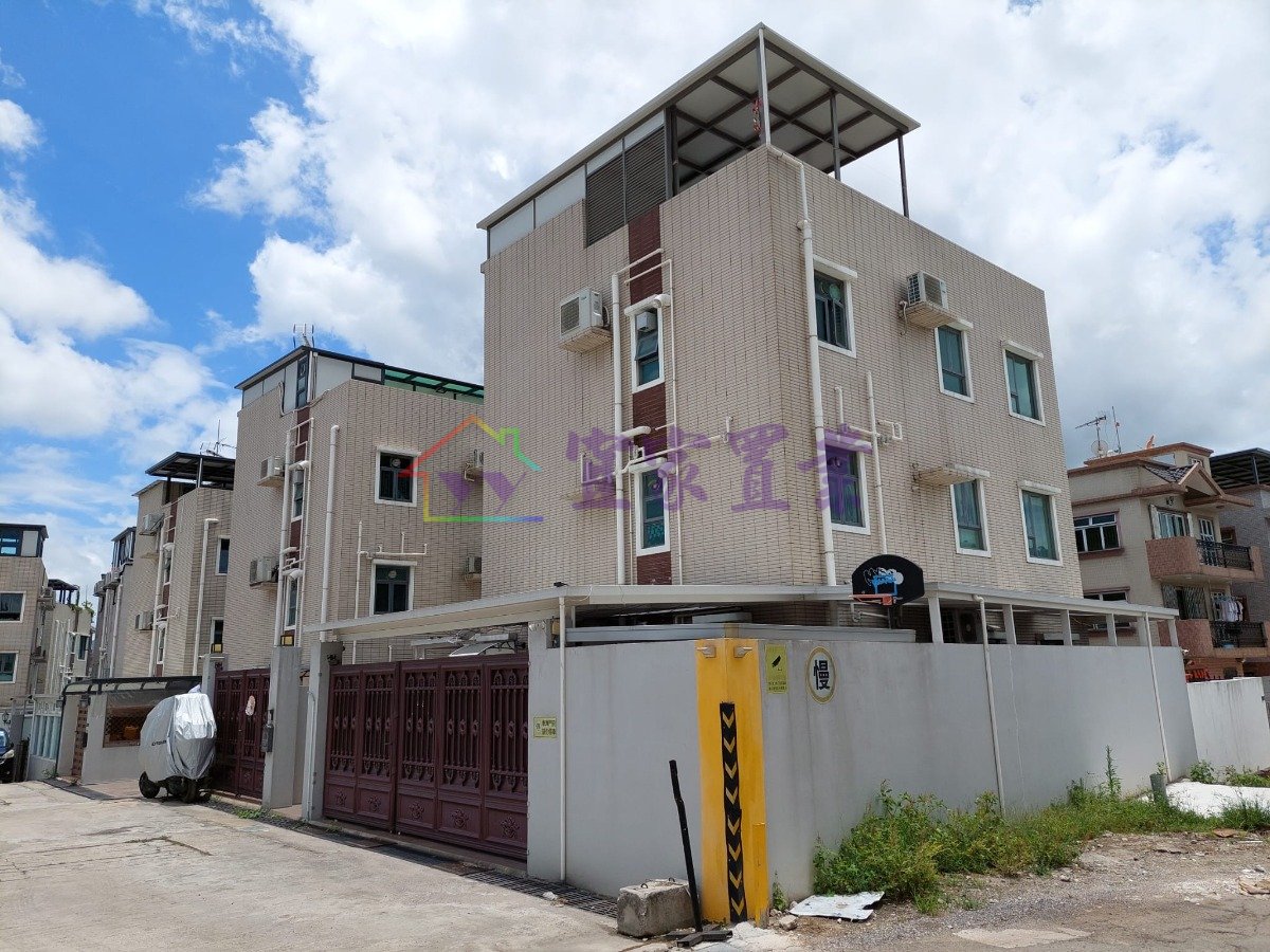 SAN WAI Tin Shui Wai M 005358 For Buy