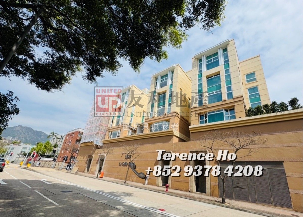 18A LA SALLE RD Kowloon Tong C188439 For Buy