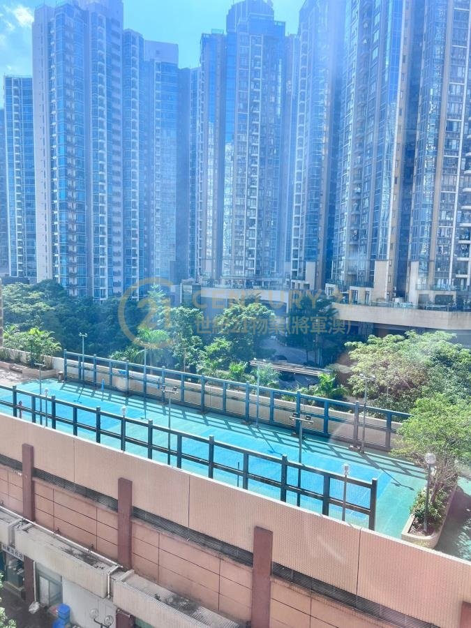 寶盈花園 第08座 (綠表) 寶盈花園 第08座 (綠表)