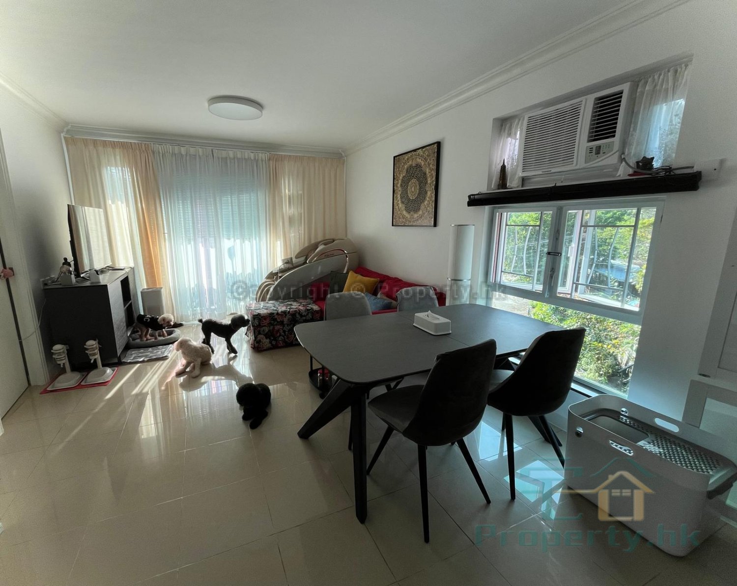 PAK KONG Sai Kung H C507325 For Buy
