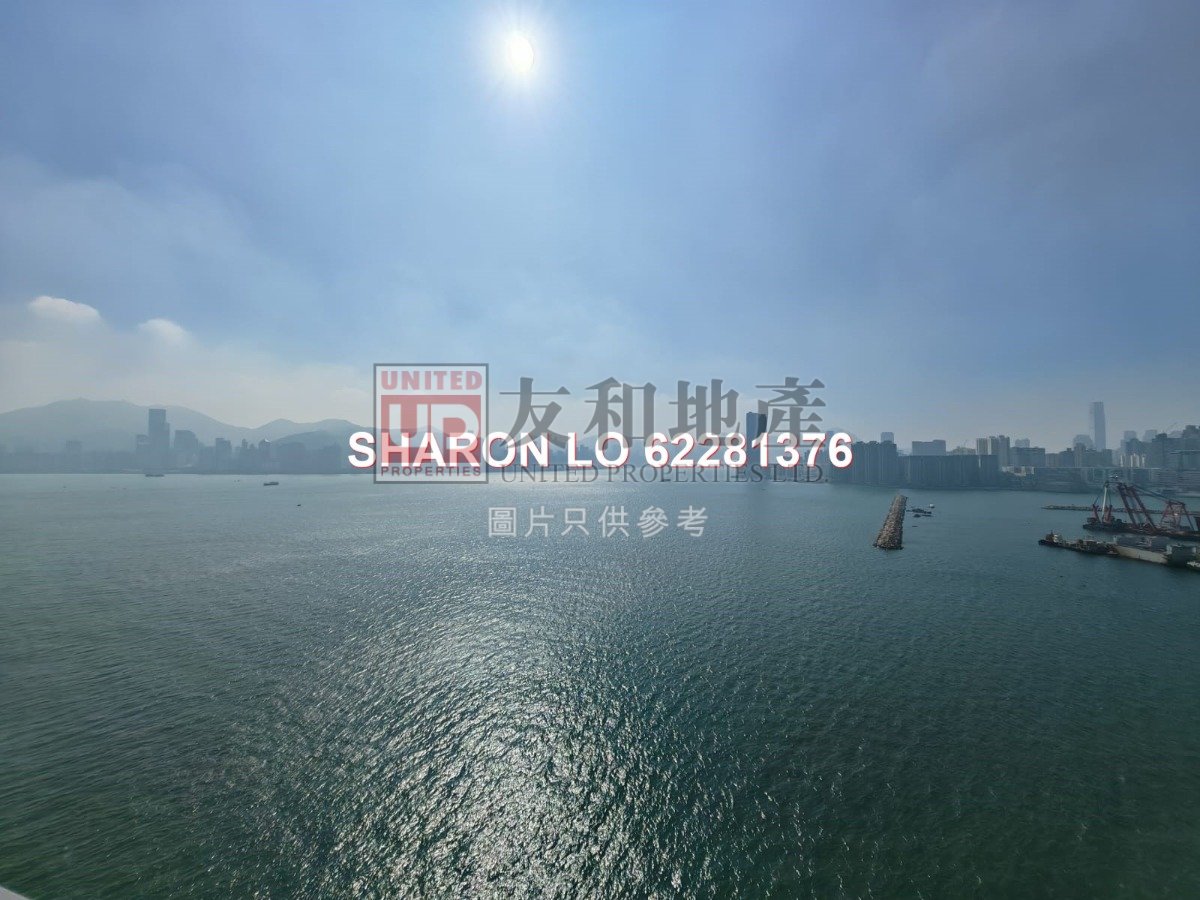VICTORIA VOYAGE TWR 01A Kai Tak H K190998 For Buy